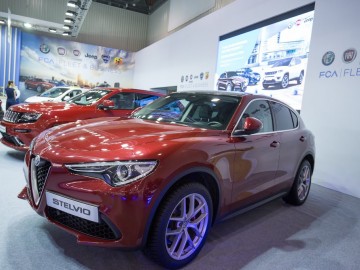 Fleet Market 2017 &ndash; Największe flotowe wydarzenie roku